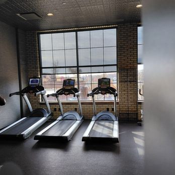 Ironworks Hotel Indianapolis - Gym - Hotels Near Me - Indianapolis, Indiana Ironworks Hotel Indianapolis - Gym - Hotels Near Me - Indianapolis, Indiana