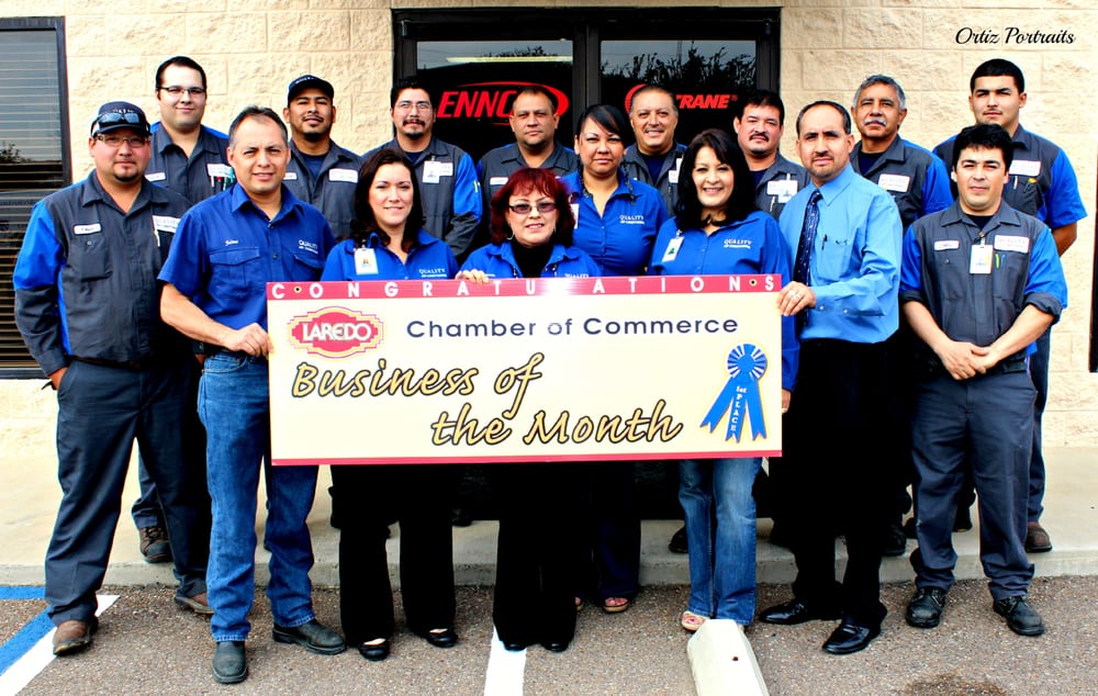 QUALITY AIR CONDITIONING & HEATING Updated August 2024 5806 E Dr