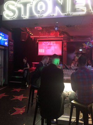 Stonewall Hotel by null