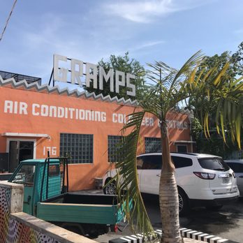 Gramps - Bars Near Me - Miami, Florida