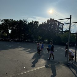 McKinley Park