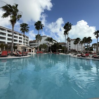 Secrets Playa Mujeres - Resorts Near Me - Cancún, ROO