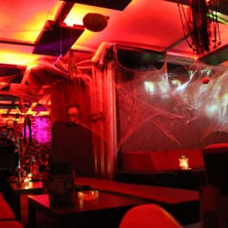 Noa lounge