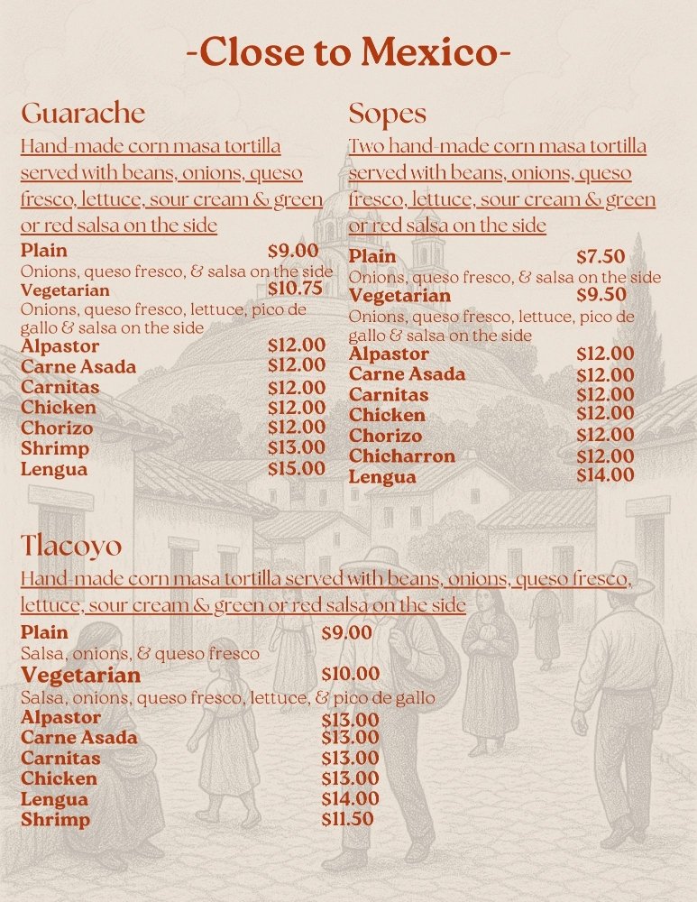 Chabelita's Mexican Restaurant