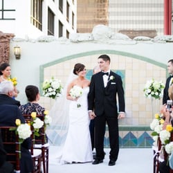 Icing On the Cake Events - Jones-Chase Wedding