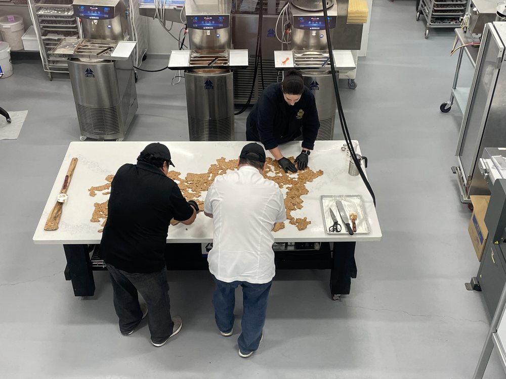 HILL COUNTRY CHOCOLATE 16 Photos & 17 Reviews 144 Industrial Lp