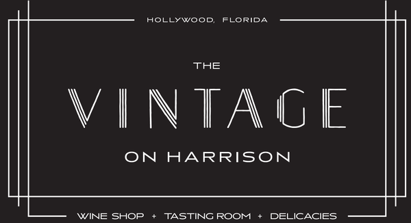 The Vintage on Harrison by null