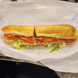 TJ's Hero Shop - #12 whole
