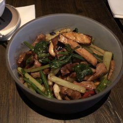 886 - Hakka stir fry