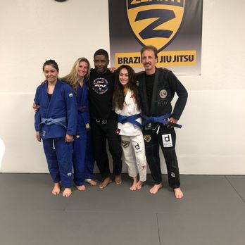 Like Minded Jiu-Jitsu - Brazilian Jiu-jitsu Near Me - Tempe, Arizona