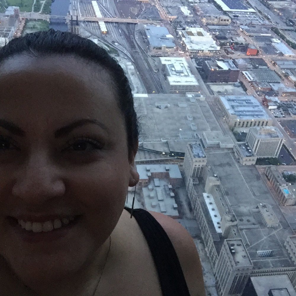 Willis Tower - From the tallest building in Chicago...crazy views. - Landmarks & Historical Buildings Near Me - Chicago, Illinois Willis Tower - From the tallest building in Chicago...crazy views. - Landmarks & Historical Buildings Near Me - Chicago, Illinois