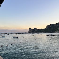 Il Cantuccio di Fontana Giorgio - Dinner views