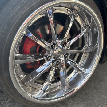 Payless Auto Tire and Wheels - Tire remounted no scratches - Tires Near Me - Fairfield, California Payless Auto Tire and Wheels - Tire remounted no scratches - Tires Near Me - Fairfield, California