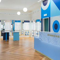Warby Parker Naperville