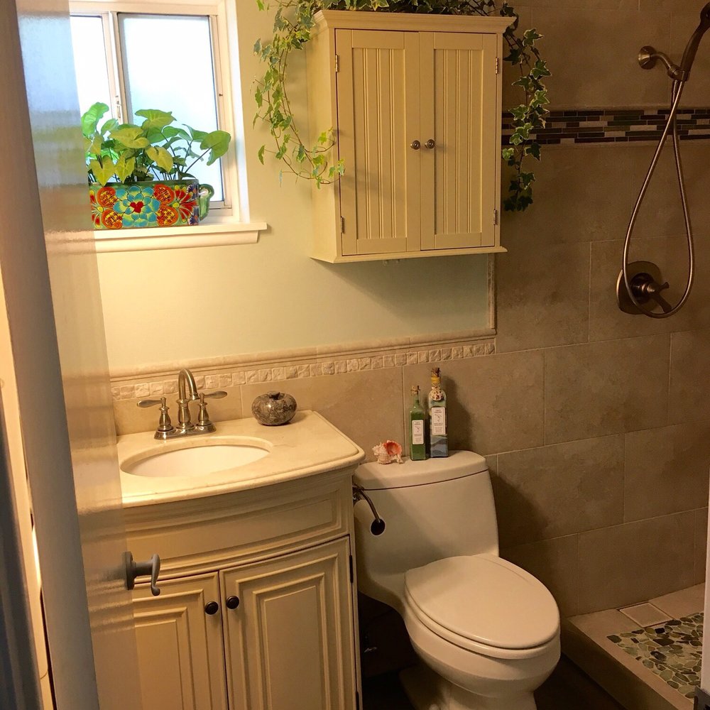 Toro Construction - Bathroom remodel - Flooring Near Me - Santa Barbara, California Toro Construction - Bathroom remodel - Flooring Near Me - Santa Barbara, California