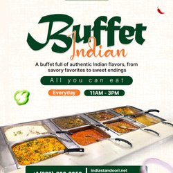 India's Tandoori