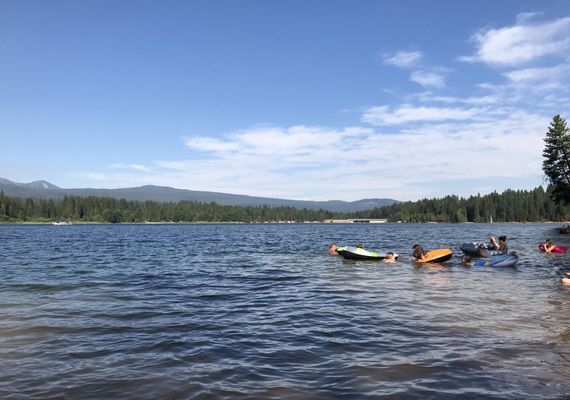 Lake Siskiyou Camp Resort 188 Photos 172 Reviews Parks