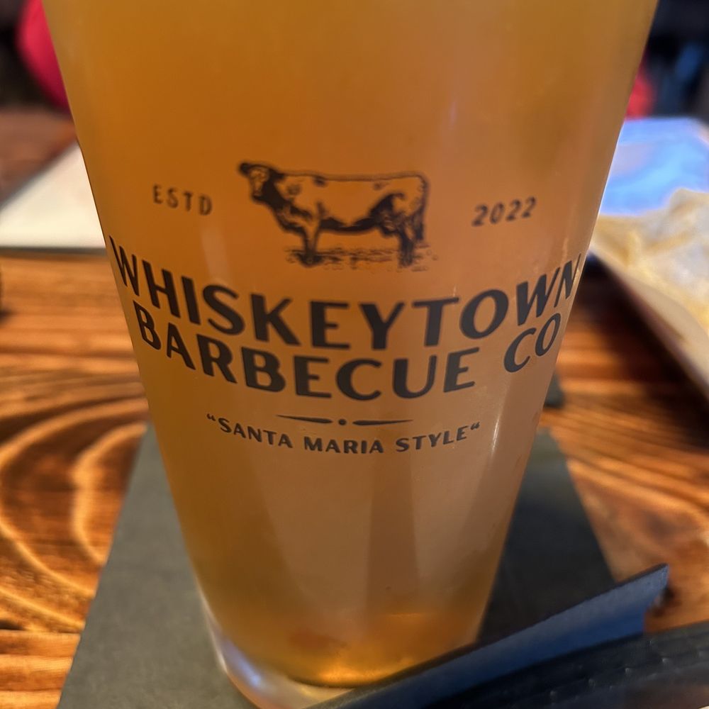 Whiskeytown Barbecue Co - Cold beer works... - Barbeque Near Me - Redding, California Whiskeytown Barbecue Co - Cold beer works... - Barbeque Near Me - Redding, California