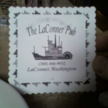 La Conner Pub & Eatery - American Near Me - La Conner, Washington La Conner Pub & Eatery - American Near Me - La Conner, Washington