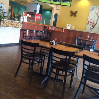 Green Tea Restaurant - Chinese Near Me - Mesa, Arizona