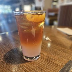 Macayo's Mexican Food - Arnold Palmer