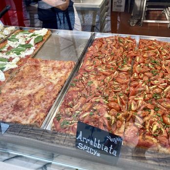 Bonci - Bonci - Pizza Near Me - Chicago, Illinois