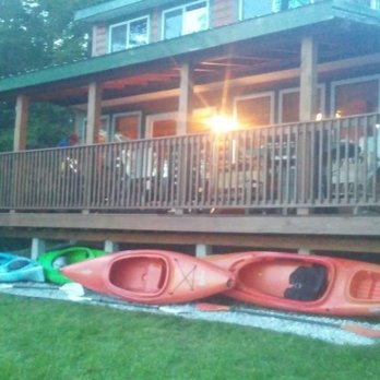 Cozy Lakeside Cabin for Rent - Vacation Rentals Near Me - Lincoln, Maine Cozy Lakeside Cabin for Rent - Vacation Rentals Near Me - Lincoln, Maine