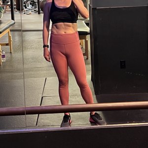 CRUNCH FITNESS - 38TH STREET - 103 Photos & 152 Reviews - 1385 Broadway, New York, NY - Yelp