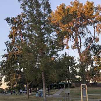 Chaparral Park - Parks Near Me - Scottsdale, Arizona Chaparral Park - Parks Near Me - Scottsdale, Arizona