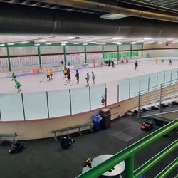 Braemar Arena