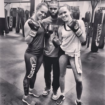 CKO Kickboxing Sheepshead Bay - Kickboxing Near Me - Brooklyn, New York