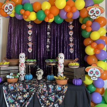 Balloon Boom Decor - Balloon Services Near Me - Hacienda Heights, California Balloon Boom Decor - Balloon Services Near Me - Hacienda Heights, California