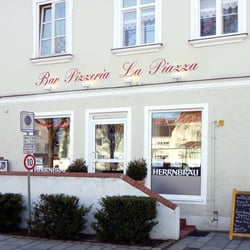 Ristorante La Piazza