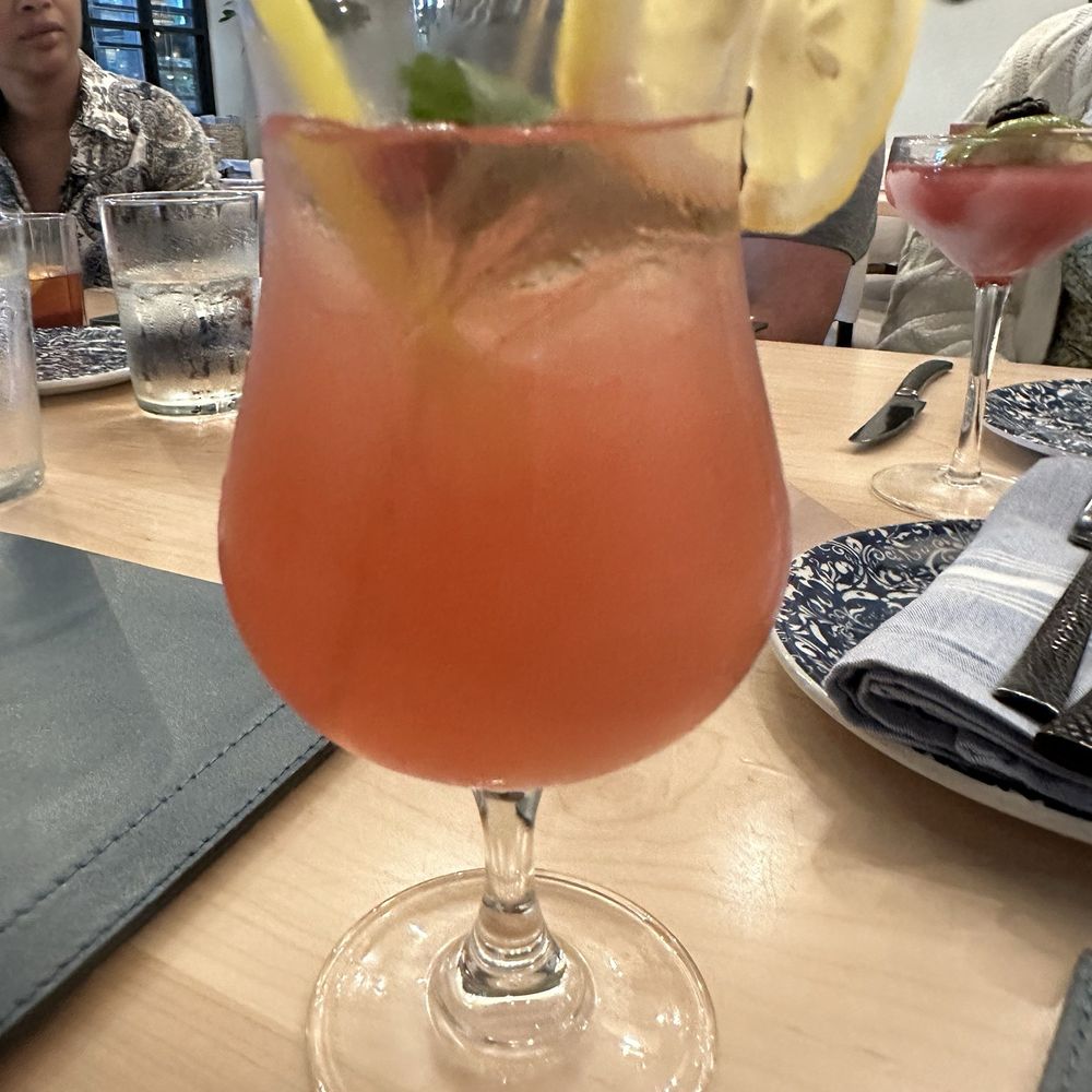 Chapter 6 - Mediterranean Near Me - Charlotte, North Carolina