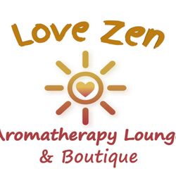 Love Zen Aromatherapy Lounge