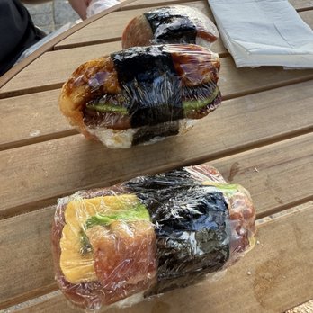 Musubi Cafe Iyasume Beachwalk - Japanese Near Me - Honolulu, Hawaii Musubi Cafe Iyasume Beachwalk - Japanese Near Me - Honolulu, Hawaii