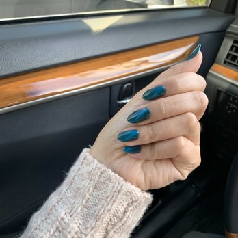 Anh's Nails & Spa - Nail Salons Near Me - Fremont, California
