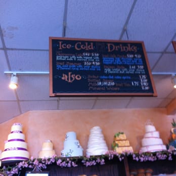 Village Bakehouse - They prepare hot n cold coffee drinks and Italian sodas too! - Bakeries Near Me - Tucson, Arizona Village Bakehouse - They prepare hot n cold coffee drinks and Italian sodas too! - Bakeries Near Me - Tucson, Arizona