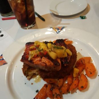 TJ's Restaurant - American Near Me - Wooster, Ohio