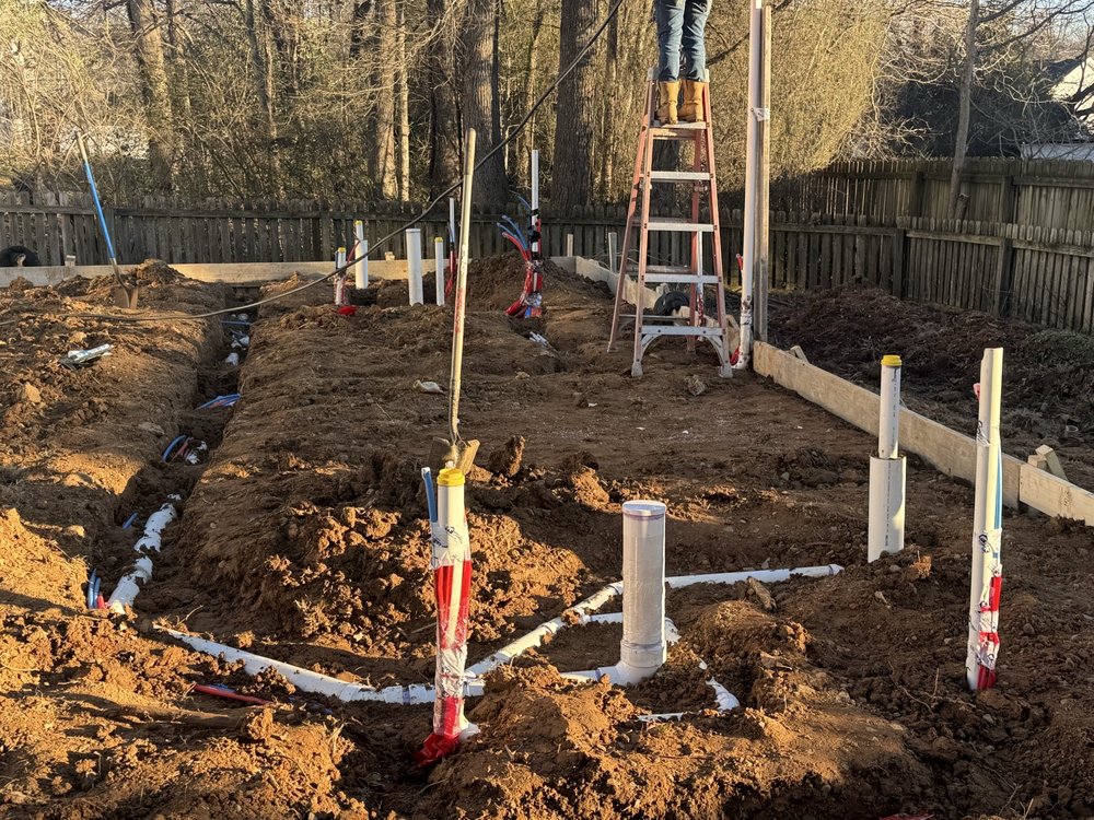 Slide of JMP Plumbing & Remodelling