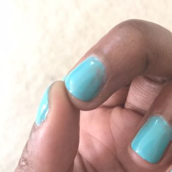 Queen Nails - Finished product.. - Nail Salons Near Me - Windsor, Connecticut Queen Nails - Finished product.. - Nail Salons Near Me - Windsor, Connecticut