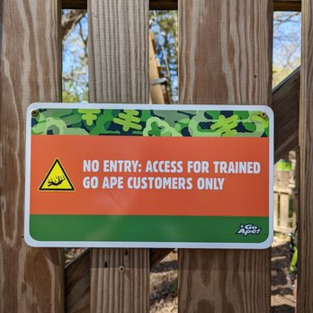 Go Ape - Challenge Courses Near Me - Plano, Texas Go Ape - Challenge Courses Near Me - Plano, Texas