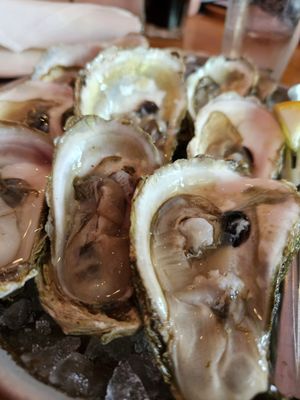 Maxie's Supper Club & Oyster Bar by null