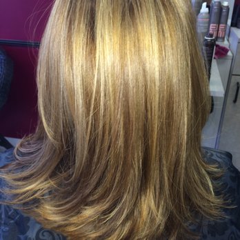 Hair Dressed - Hair Stylists Near Me - Torrington, Connecticut Hair Dressed - Hair Stylists Near Me - Torrington, Connecticut