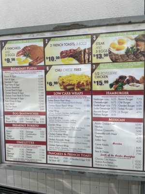 CLASSIC GRILL by null