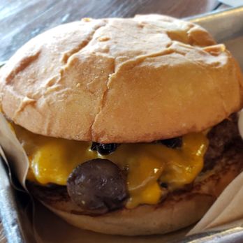 Grassburger - Burgers Near Me - Albuquerque, New Mexico