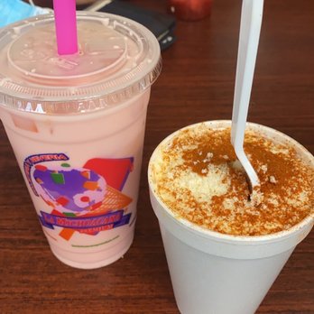 La Michoacana Premium - Agua de frutas y esquites - Ice Cream & Frozen Yogurt Near Me - Denver, Colorado La Michoacana Premium - Agua de frutas y esquites - Ice Cream & Frozen Yogurt Near Me - Denver, Colorado