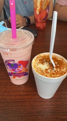 La Michoacana Premium by null