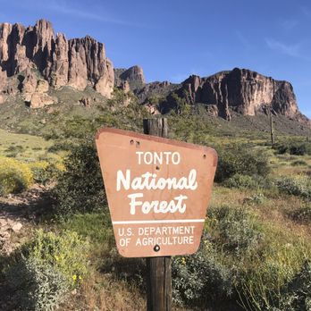 Lost Dutchman State Park - Parks Near Me - Apache Junction, Arizona Lost Dutchman State Park - Parks Near Me - Apache Junction, Arizona