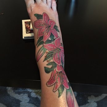 Acme Tattoo Co. - Tattoo Near Me - Louisville, Kentucky Acme Tattoo Co. - Tattoo Near Me - Louisville, Kentucky
